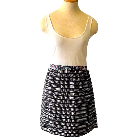 Rachel by Rachel Roy Tank Top Knit Dress, size 4 - Picture 3 of 9